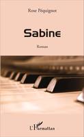 Sabine, Roman