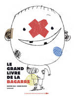 LE GRAND LIVRE DE LA BAGARRE-NE