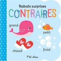 Rabats surprises - Les contraires