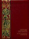 Histoire des saints et de la sainteté chrétienne ., 4, Les Voies nouvelles de la sainteté, Histoire des saints et de la sainteté chrétienne Tome IV, 605-814