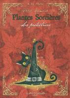 Petit Grimoire Plantes Sorcières - Les protectrices, Les protectrices