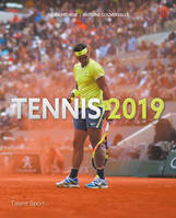 Tennis 2019 / l'année des records