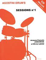 Sessions Volume 1