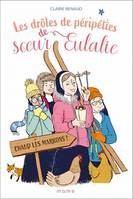 Les drôles de péripéties de soeur Eulalie, 2, Chaud les marrons !