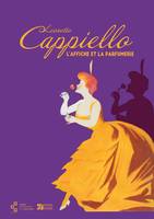 Leonetto Cappiello, L'affiche et la parfumerie