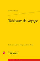 Tableaux de voyage