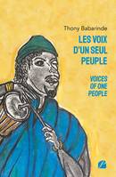 Les voix d'un seul peuple - Voices of one people