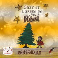 Suzy et l'arbre de Noël