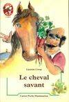 Cheval savant ***** cadet (Le)