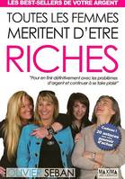 Toutes les femmes méritent d'être riche