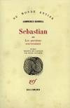 Sebastian ou Les passions souveraines, roman