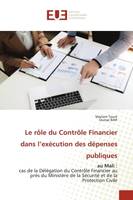 Le rôle du Contrôle Financier dans l'exécution des dépenses publiques, au Mali : cas de la Délégation du Contrôle Financier au près du Ministère de la Sécurité et de la Pr