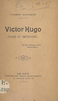 Victor Hugo, Pages du centenaire