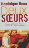 1387233 - Donne 1P - Deux soeurs, Yvonne et Christine Rouart, les muses de l'impressionnisme