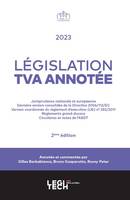 Législation TVA annotée