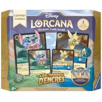 Disney Lorcana : Coffret Cadeau