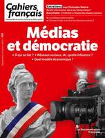 Médias et démocratie, n°435