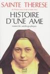 Histoire d'une âme, Manuscrits autobiographiques