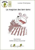 Emil et Nicolay, 5, Le magicien des tam-tams