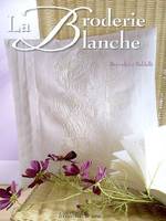 LA BRODERIE BLANCHE