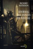 Journal des années de poudre, roman