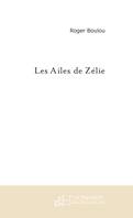 Les Ailes de Zélie