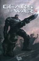 Tome 4, Gears of war