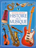 Histoire de la musique hachette