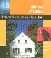 Photographie numérique / la couleur, EV