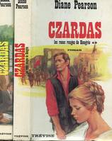 Czardas