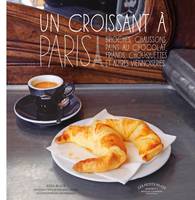 Un croissant à Paris