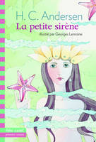 La petite sirène