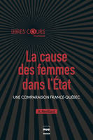 La cause des femmes dans l'Etat