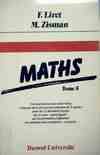 5, Maths Tome V