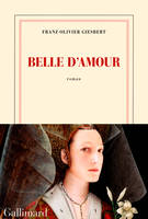 Belle d’amour