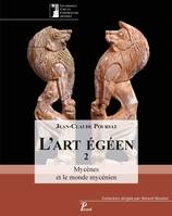 2, L'art égéen