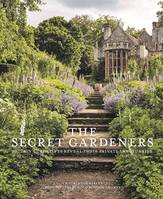 The Secret Gardeners /anglais