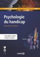 Psychologie du handicap