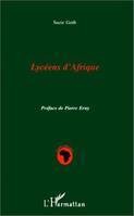 LYCEENS D'AFRIQUE