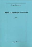 L'Église, la République et la liberté, 1903