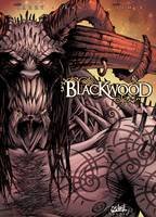 Tome 2, Blackwood T02, Partie 2