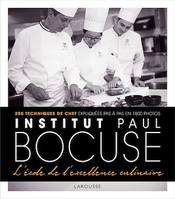 Institut Bocuse - L'école de l'excellence culinaire