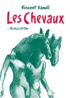 Les Chevaux