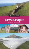 Le Guide Rando Pays basque (2e ed), Pyrénées-Atlantiques