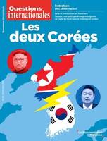 Les deux Corées, n°123