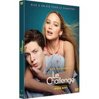 Le Challenge - DVD (2023)