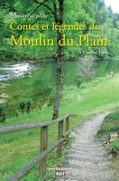 Contes et légendes du Moulin du Plain / histoires de pêche