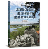 2, Les descendants des pionniers hellènes du Congo