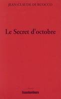 Le secret d'octobre