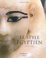 Style Egypte